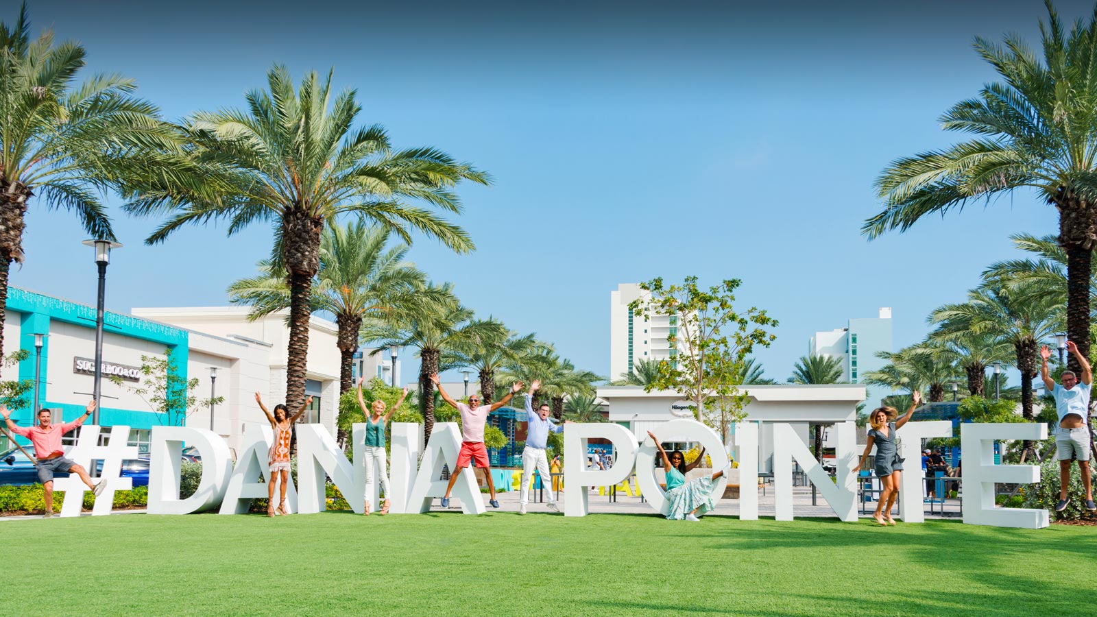 Dania Pointe The best things to do near the Fort Lauderdale Airport