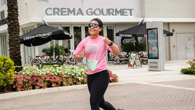 5K Run Photo 3