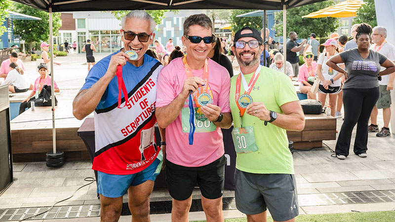 5K Run Photo 5