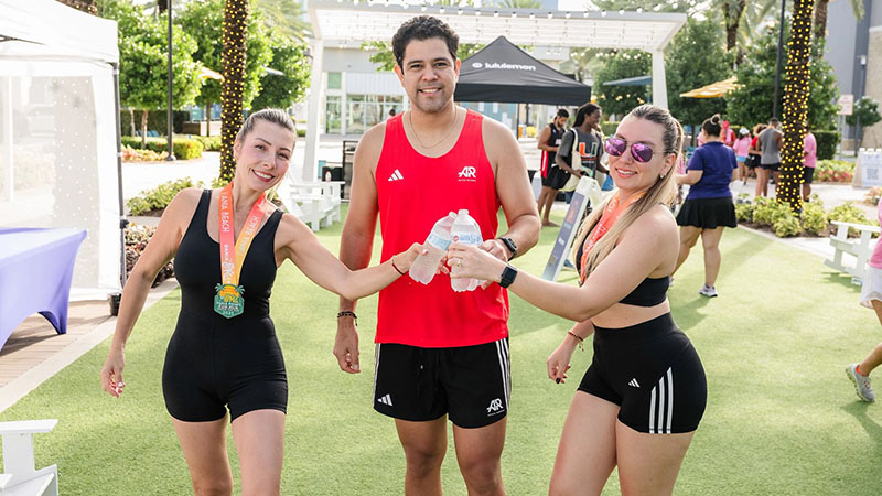 5K Run Photo 7