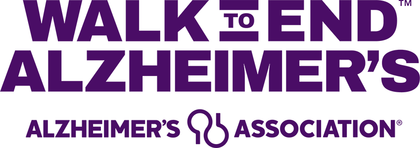 Alzheimer's Association Logo
