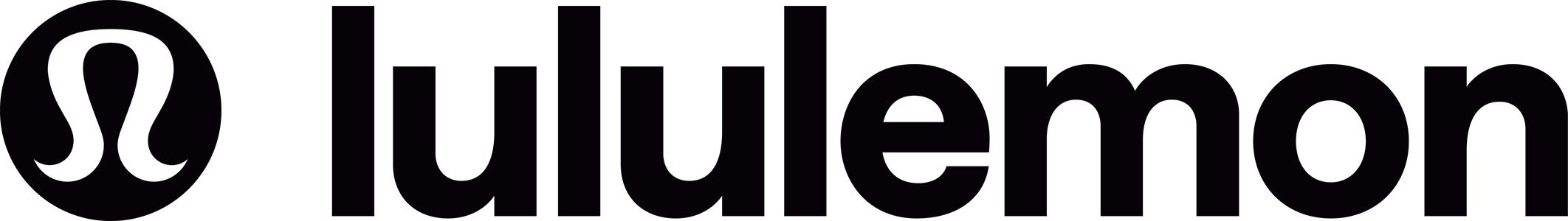 Lululemon Logo