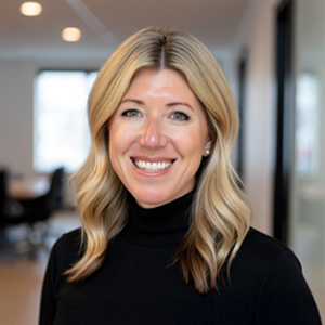 Photo of Christina Russin