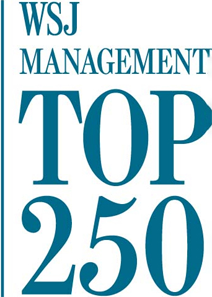 WSJ Management - Top 250