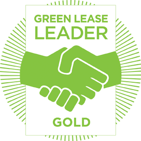 Green Lease Leader - Gold