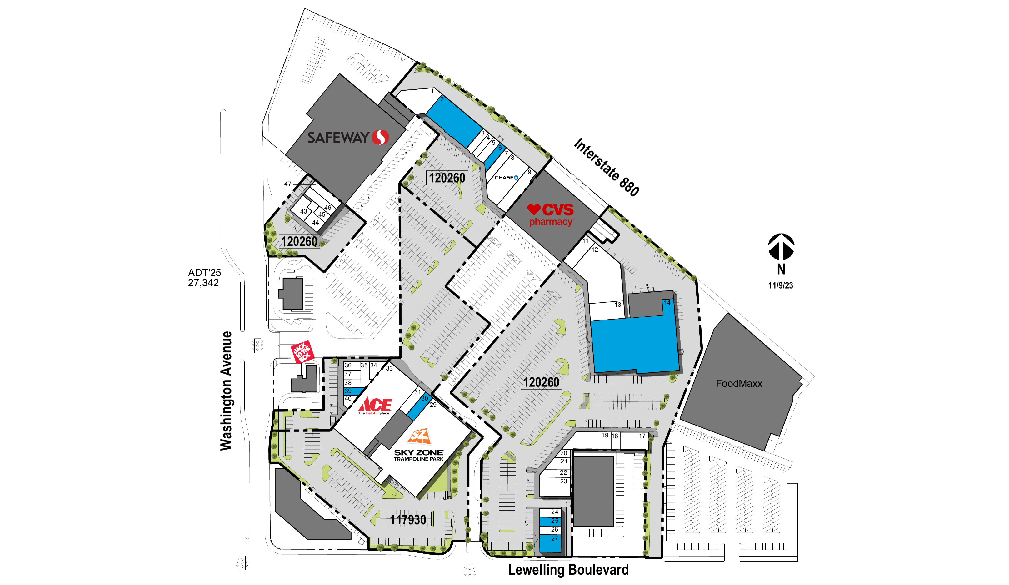 Space 2 | Greenhouse Marketplace