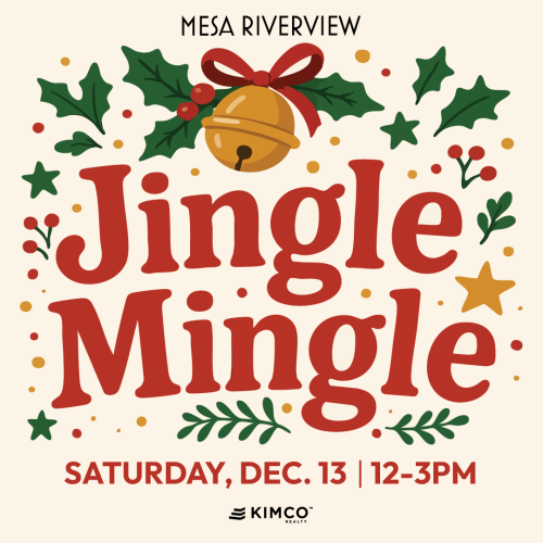 Jingle & Mingle (Graphic - Opens in an overlay)
