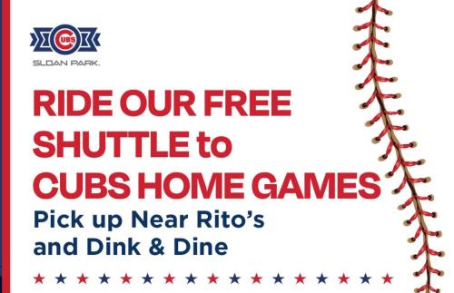 Spring Training Shuttle (Graphic - Opens in an overlay)