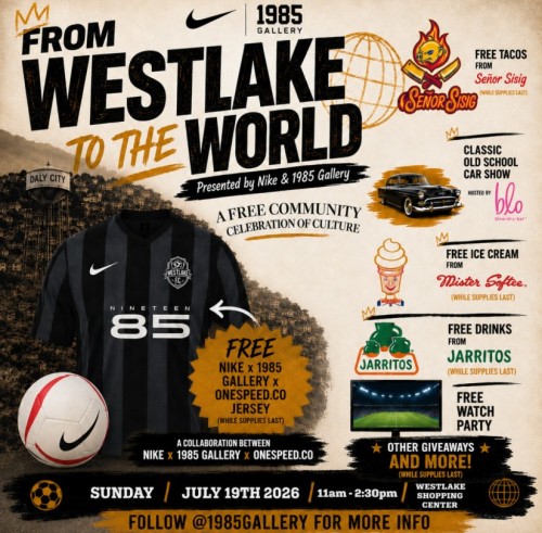 FROM WESTLAKE TO THE WORLD — A Free Community Celebration of Culture (Graphic - Opens in an overlay)