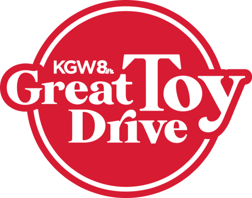 KGW Great Toy Drive  (Graphic - Opens in an overlay)