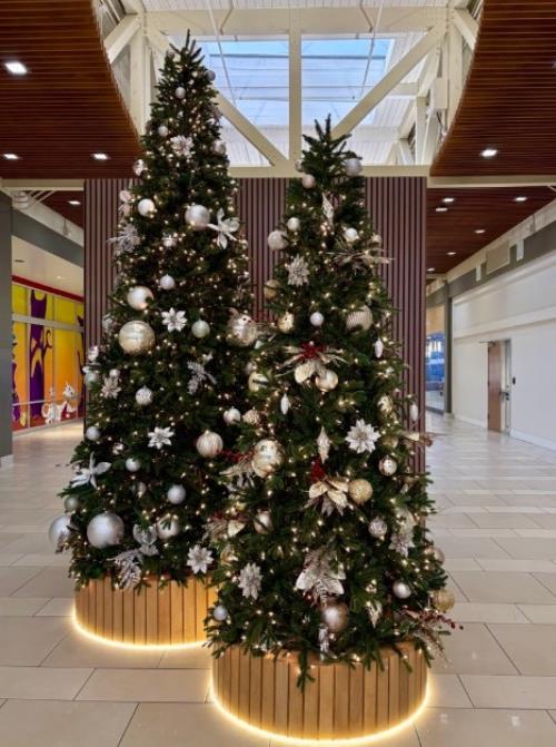 Holiday Hours (Graphic - Opens in an overlay)