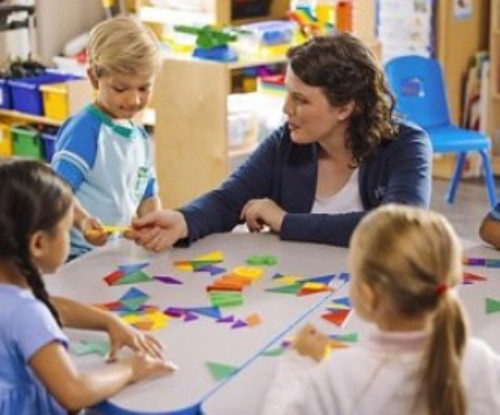 Free Summer Kids Craft - Hosted by The Goddard School of Bellevue-Eastgate (Graphic - Opens in an overlay)