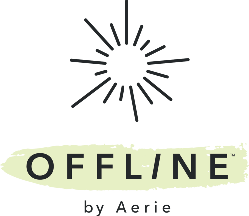 Offline™ by Aerie