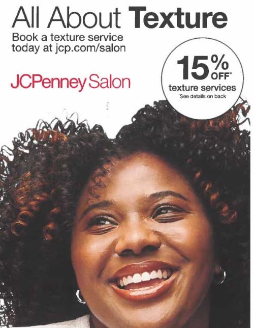 JCPenney Beauty and Salon Specials! (Graphic - Opens in an overlay)
