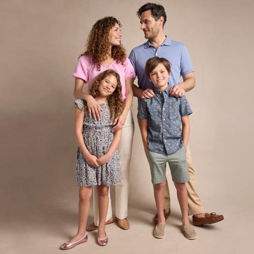 J. Crew Factory up to 60% off storewide (Graphic - Opens in an overlay)