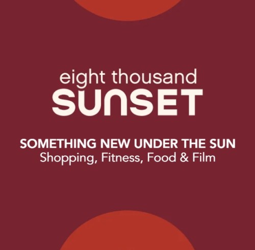 Something New Under the Sun (Graphic - Opens in an overlay)
