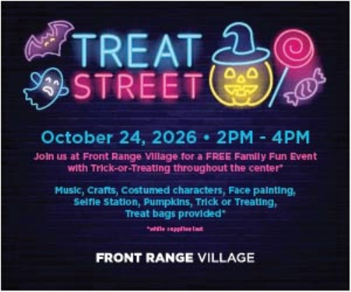 Treat Street (Graphic - Opens in an overlay)