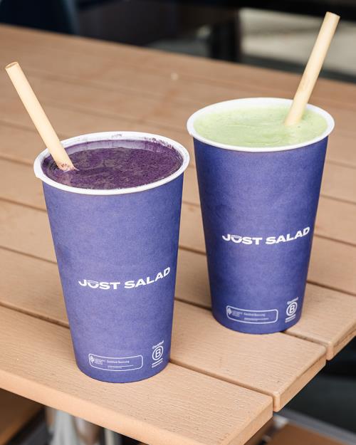 Smoothie Happy Hour (Graphic - Opens in an overlay)