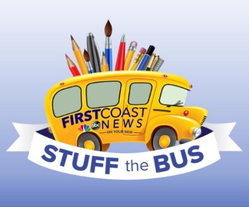 Stuff the Bus 2026 - Save the Date (Graphic - Opens in an overlay)