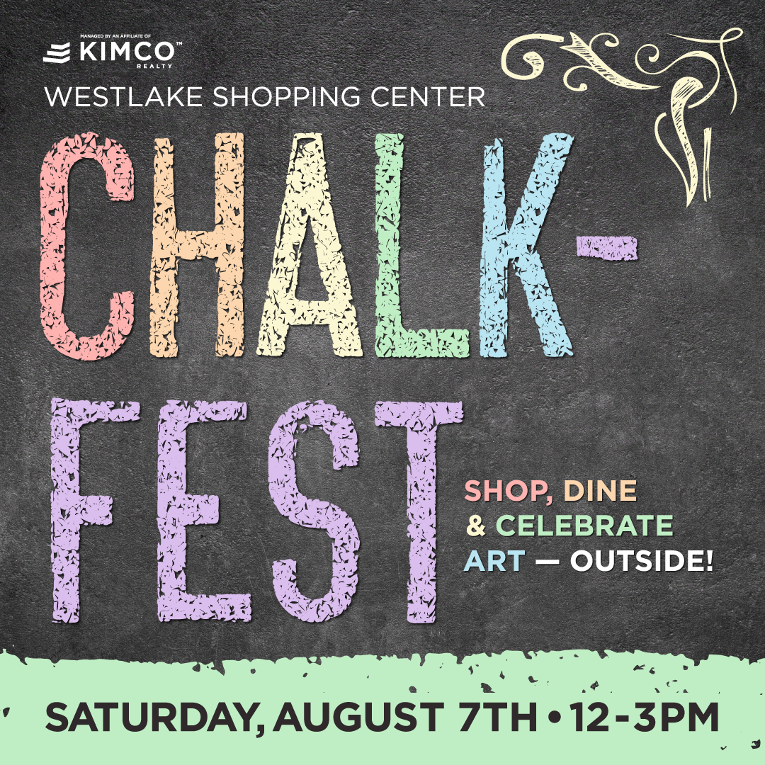 Chalk Fest