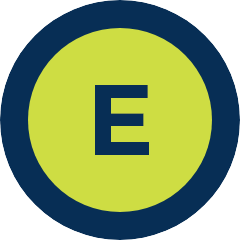 Zone E